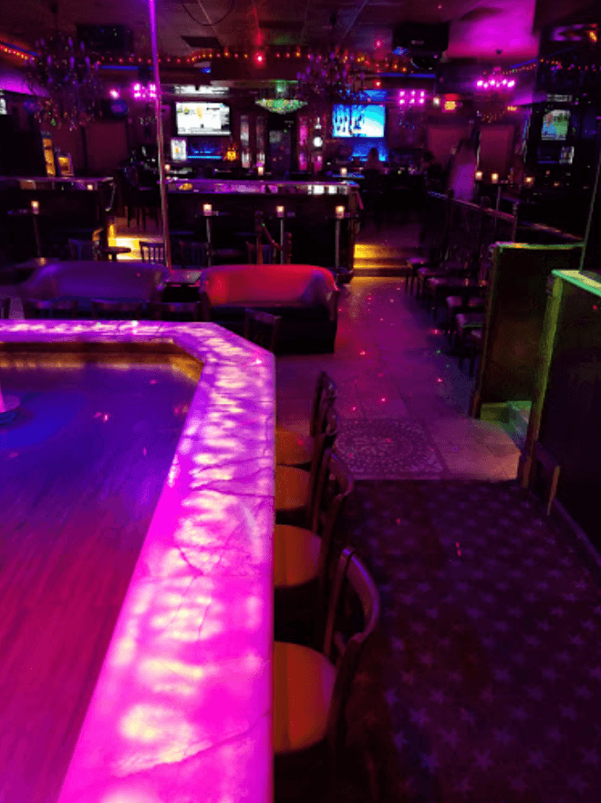 Stars Men's Club - Nightclub in Orlando, United States
