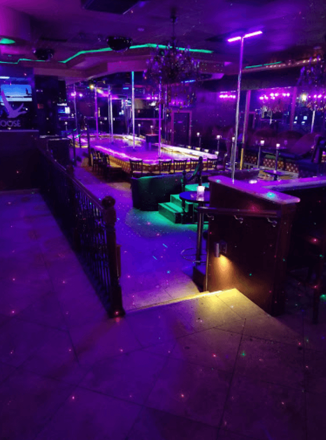 Stars Men's Club - Nightclub in Orlando, United States