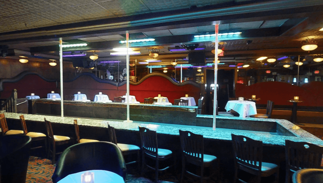 Thee Dollhouse Orlando - Nightclub in Orlando, United States