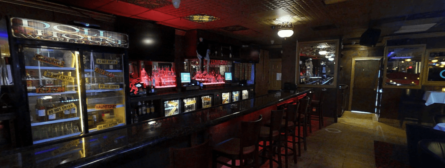 Thee Dollhouse Orlando - Nightclub in Orlando, United States