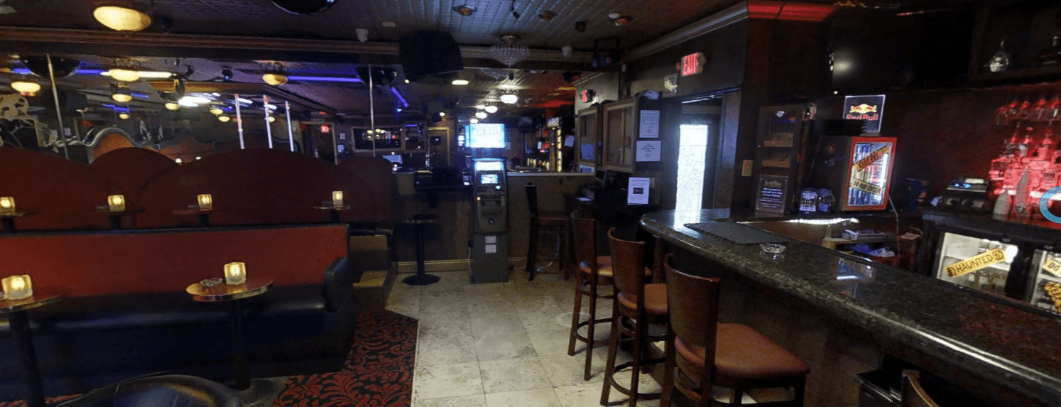 Thee Dollhouse Orlando - Nightclub in Orlando, United States