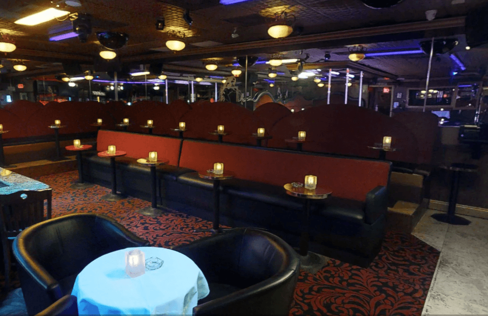 Thee Dollhouse Orlando - Nightclub in Orlando, United States