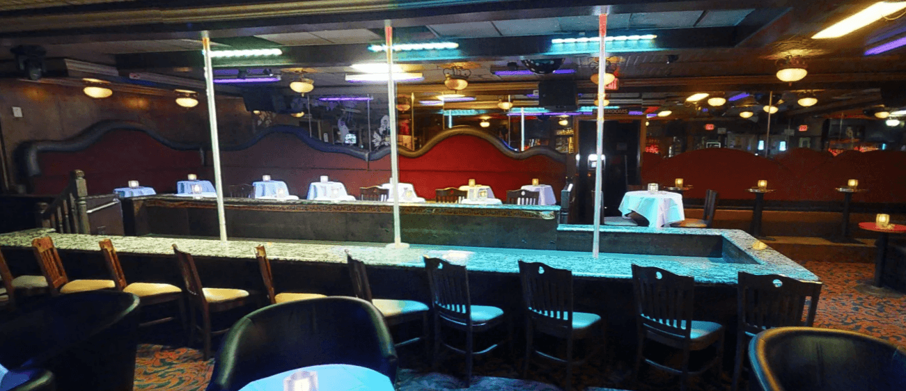 Thee Dollhouse Orlando - Nightclub in Orlando, United States