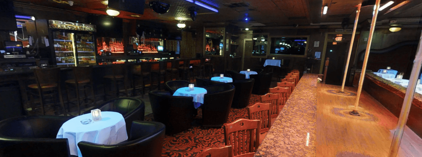 Thee Dollhouse Orlando - Nightclub in Orlando, United States