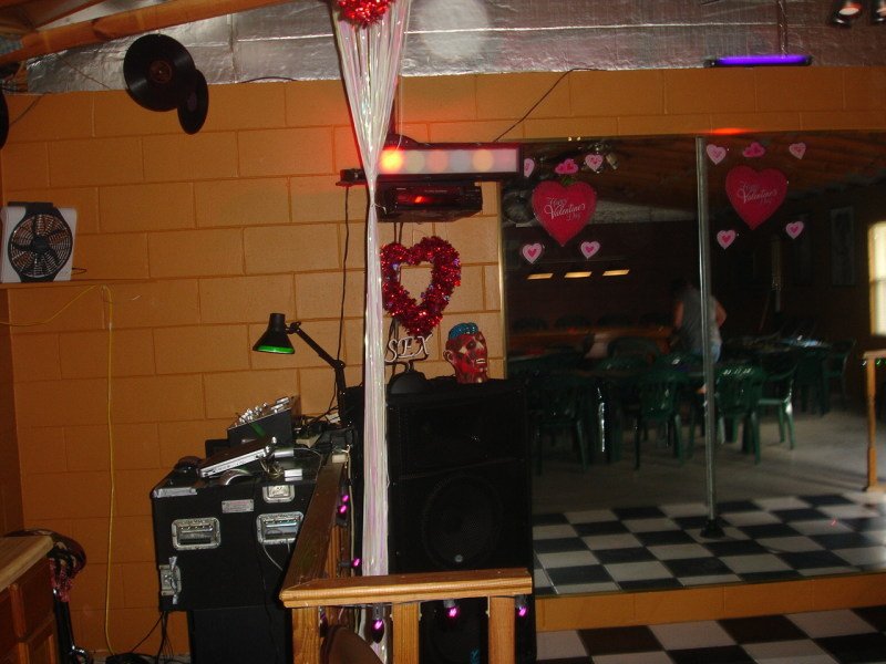 Ranch4play - Swinger Club in Orlando, United States