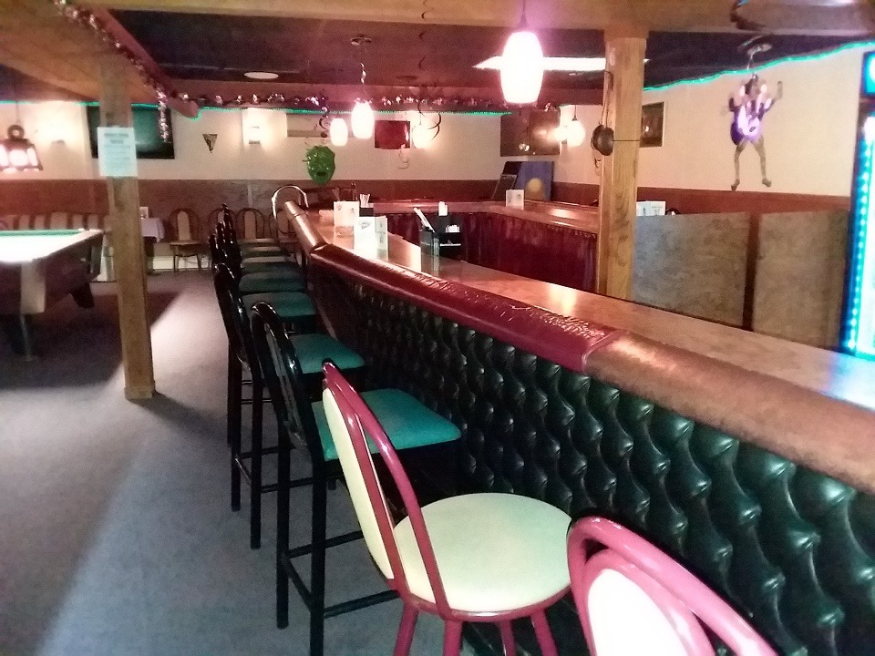 The Cottage - Swinger Club in Orrtanna, United States