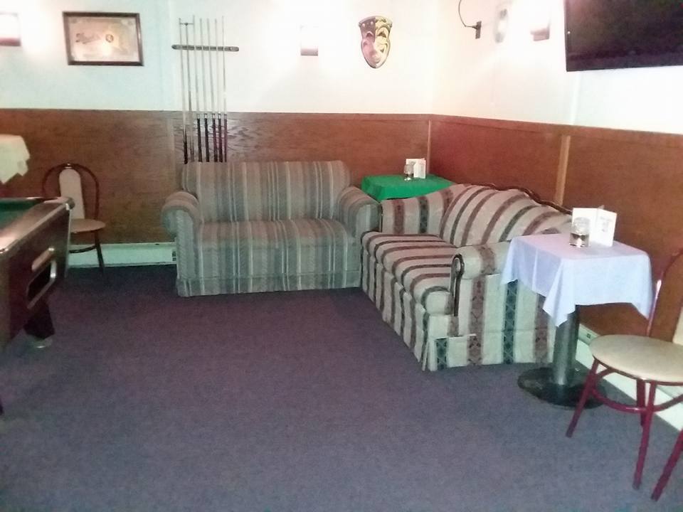 The Cottage - Swinger Club in Orrtanna, United States