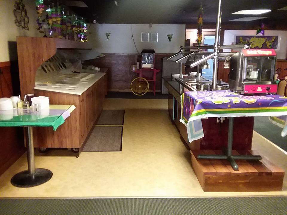 The Cottage - Swinger Club in Orrtanna, United States