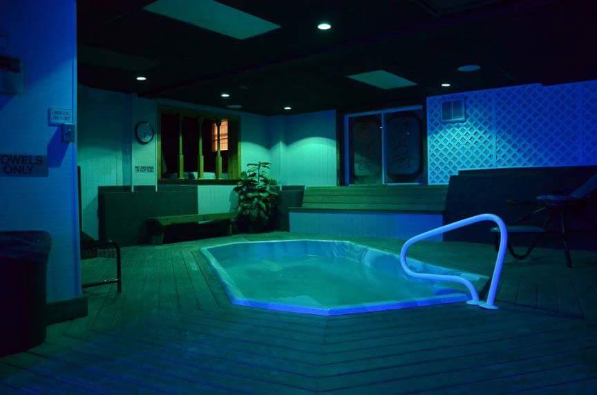 The Cottage - Swinger Club in Orrtanna, United States