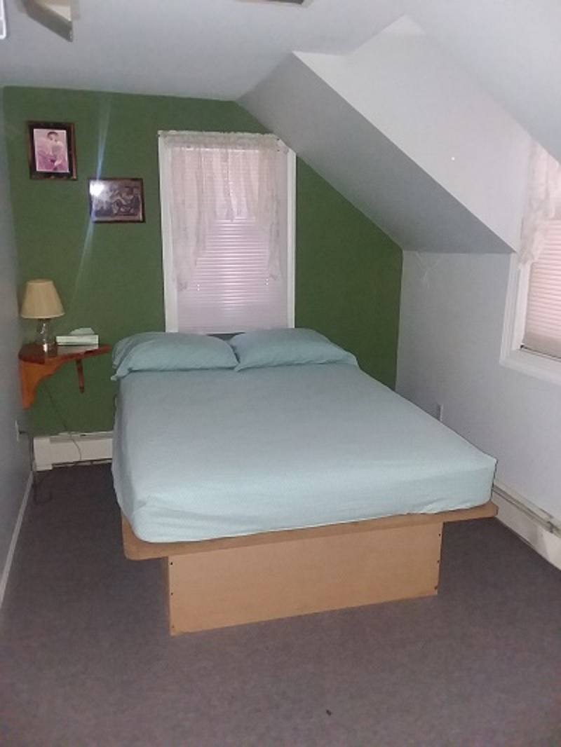 The Cottage - Swinger Club in Orrtanna, United States