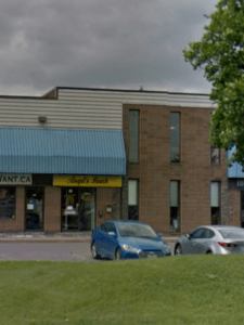 Angel's Touch Massage - Erotic Massage in Ottawa, United States