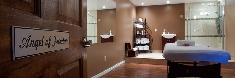 Angel's Touch Massage - Erotic Massage in Ottawa, United States