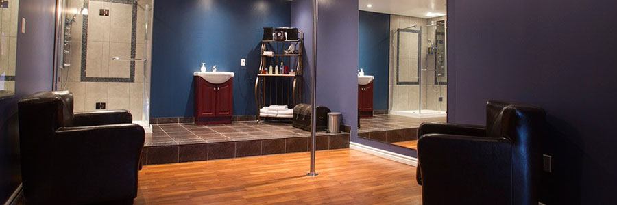 Angel's Touch Massage - Erotic Massage in Ottawa, United States