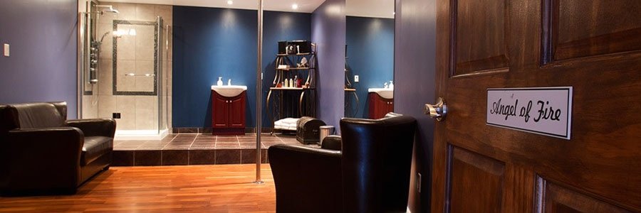 Angel's Touch Massage - Erotic Massage in Ottawa, United States