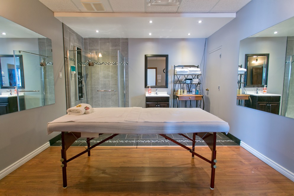 Angel's Touch Massage - Erotic Massage in Ottawa, United States