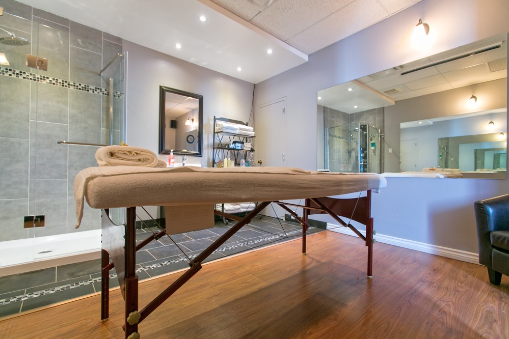 Angel's Touch Massage - Erotic Massage in Ottawa, United States