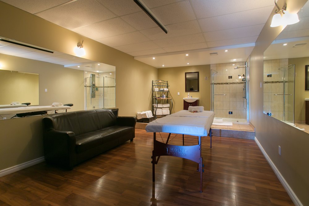 Angel's Touch Massage - Erotic Massage in Ottawa, United States