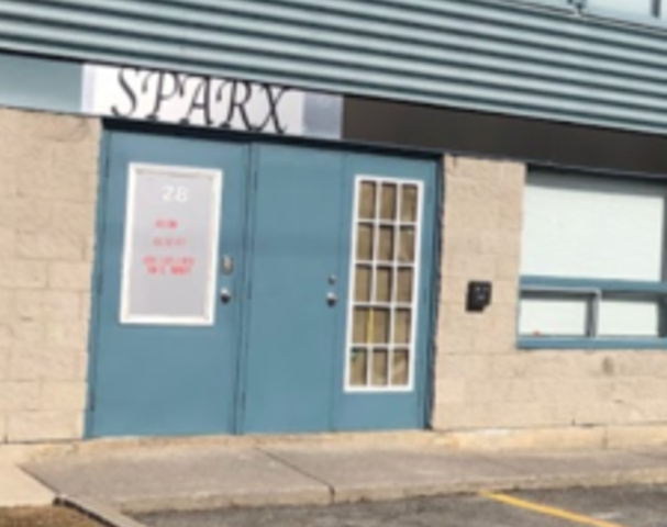 Sparx Massage - Erotic Massage in Ottawa, United States