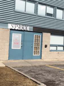 Sparx Massage - Erotic Massage in Ottawa, United States