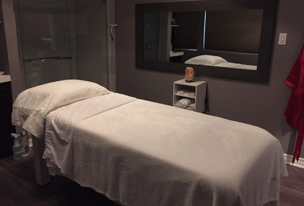 Sparx Massage - Erotic Massage in Ottawa, United States