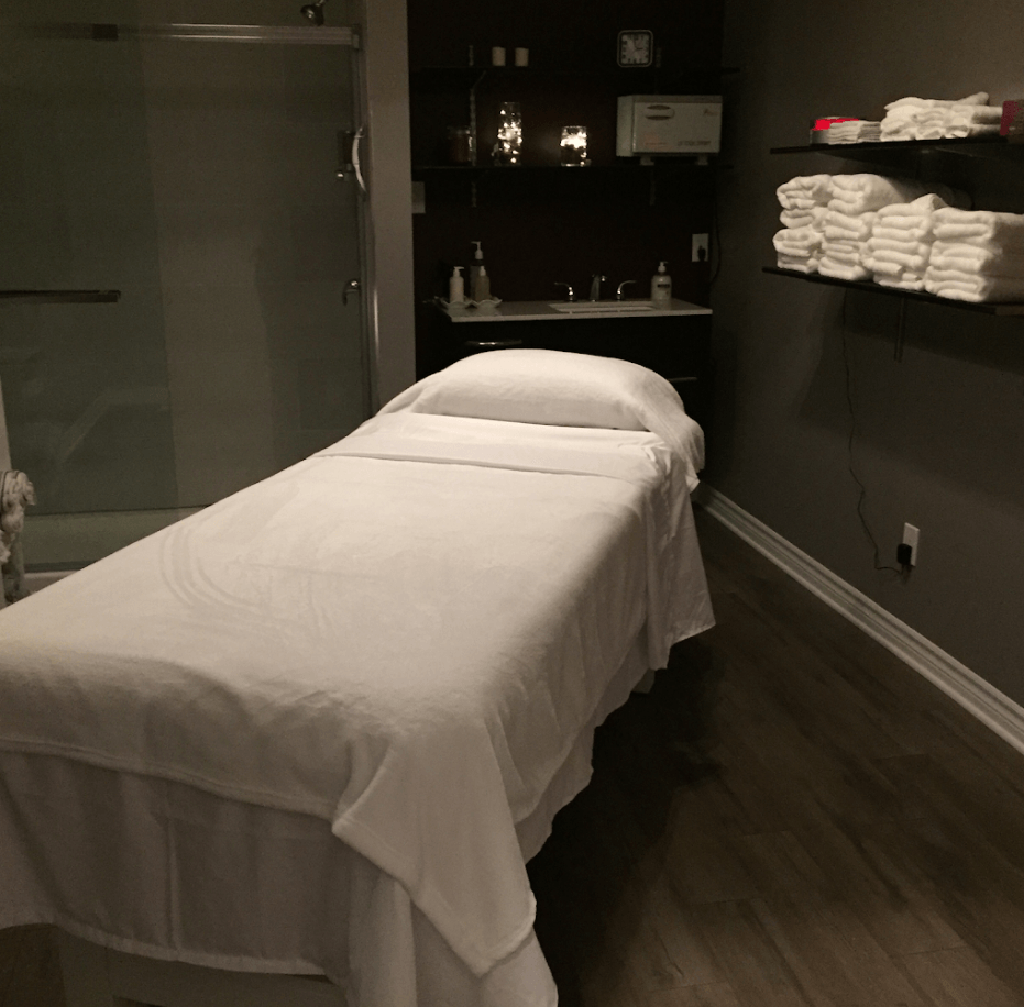 Sparx Massage - Erotic Massage in Ottawa, United States