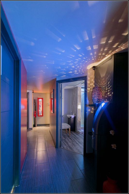 Vibe Upscale Spa - Erotic Massage in Ottawa, United States