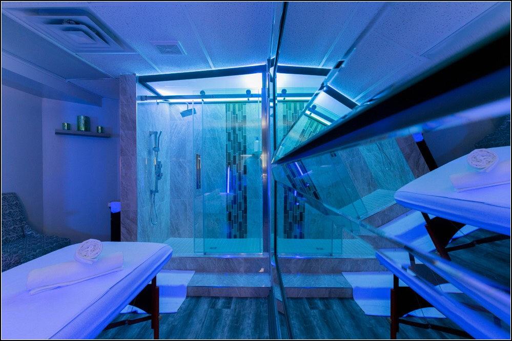 Vibe Upscale Spa - Erotic Massage in Ottawa, United States