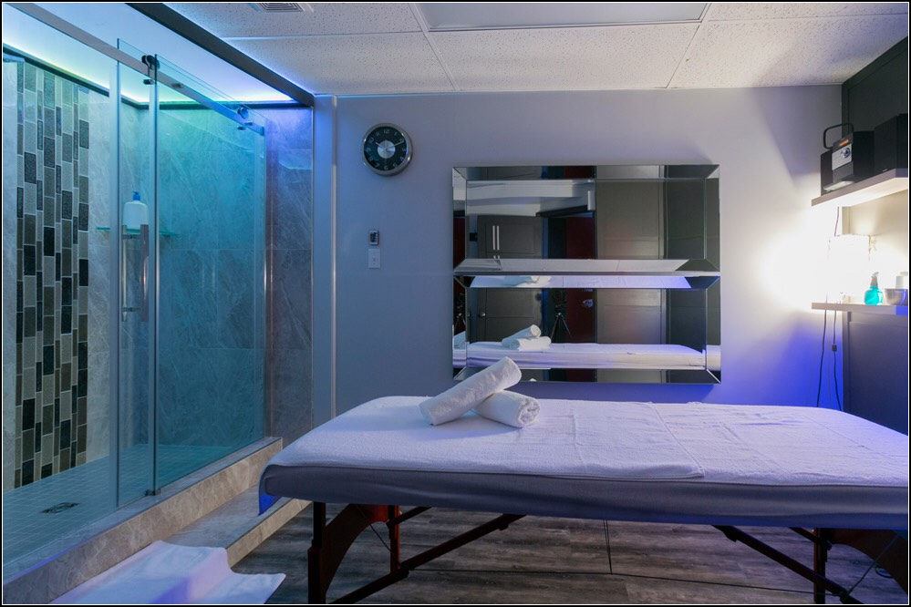 Vibe Upscale Spa - Erotic Massage in Ottawa, United States