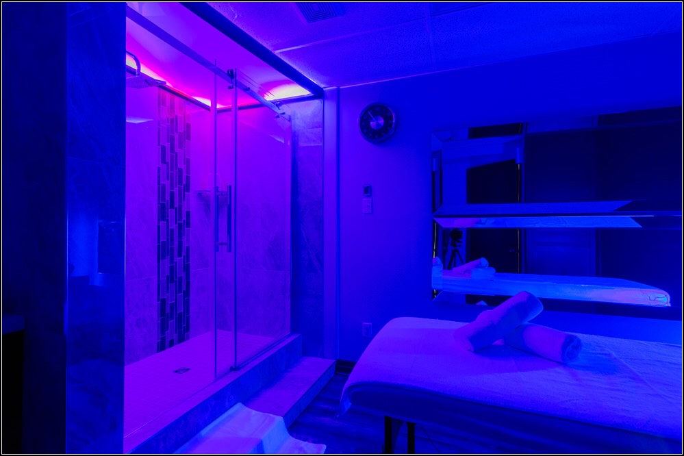 Vibe Upscale Spa - Erotic Massage in Ottawa, United States