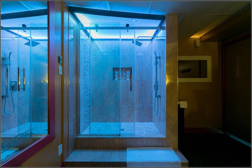 Vibe Upscale Spa - Erotic Massage in Ottawa, United States