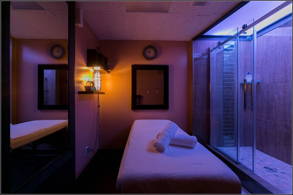 Vibe Upscale Spa - Erotic Massage in Ottawa, United States
