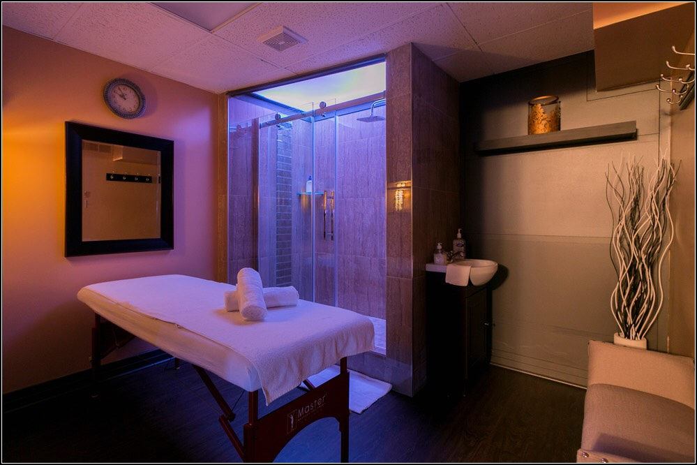 Vibe Upscale Spa - Erotic Massage in Ottawa, United States