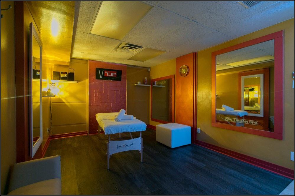 Vibe Upscale Spa - Erotic Massage in Ottawa, United States