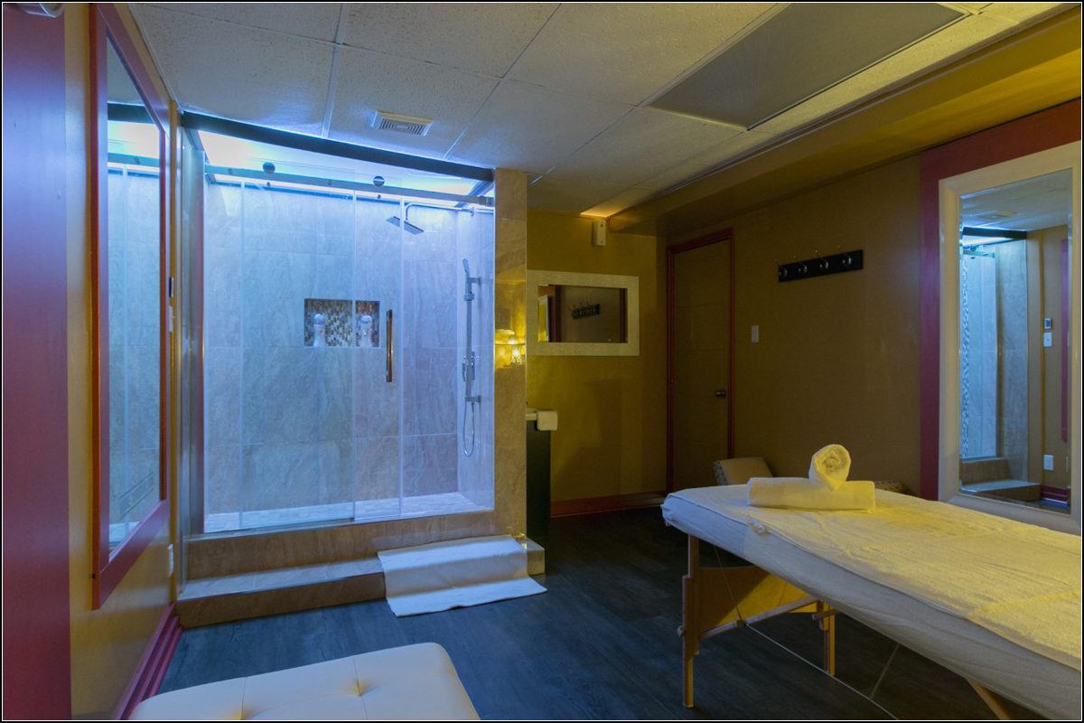 Vibe Upscale Spa - Erotic Massage in Ottawa, United States