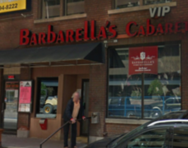 Barbarella's - Nightclub in Ottawa, United States