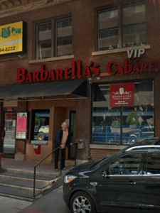 Barbarella's - Nightclub in Ottawa, United States