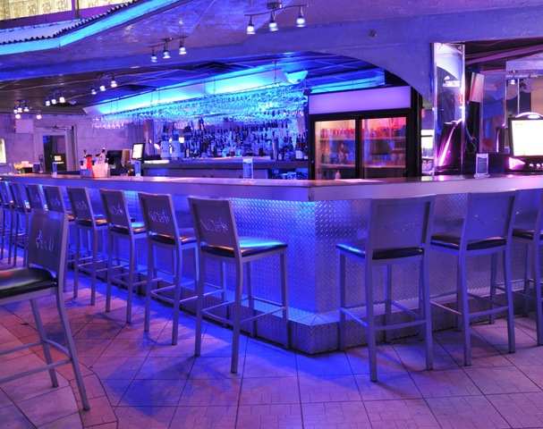 The Nuden - Nightclub in Ottawa, United States