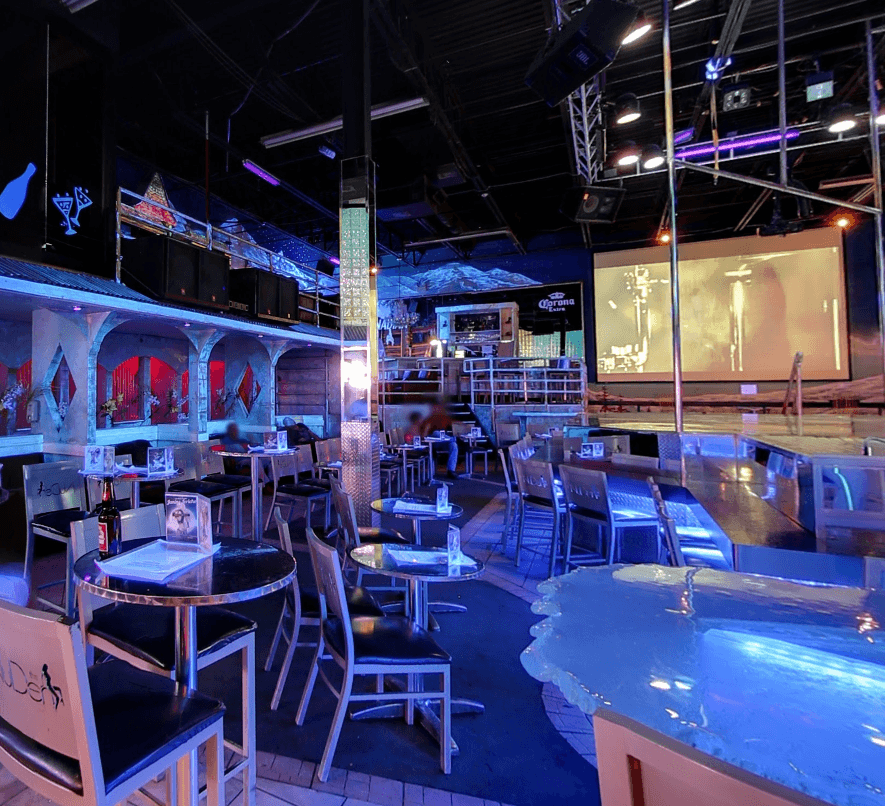 The Nuden - Nightclub in Ottawa, United States