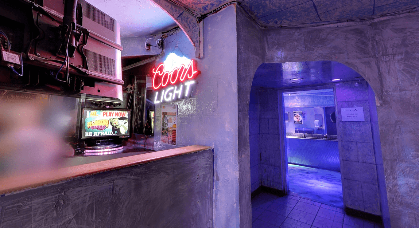 The Nuden - Nightclub in Ottawa, United States