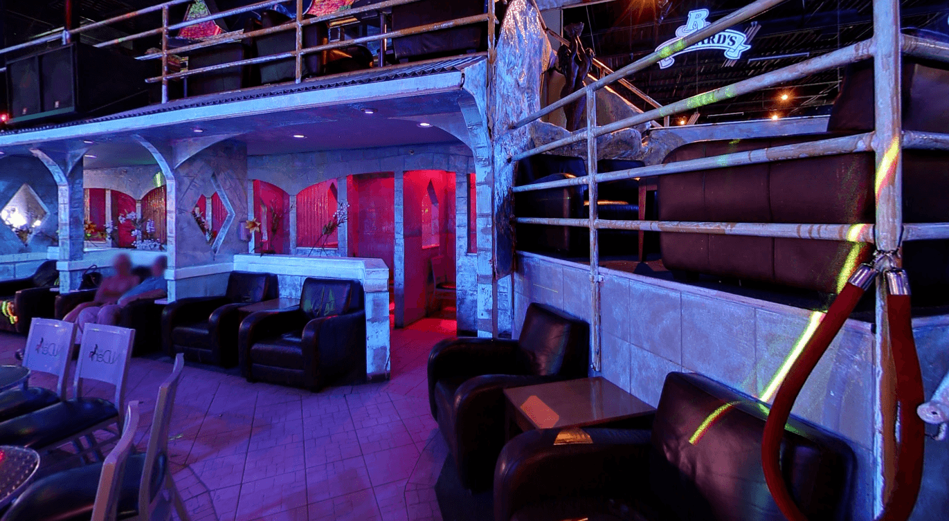 The Nuden - Nightclub in Ottawa, United States