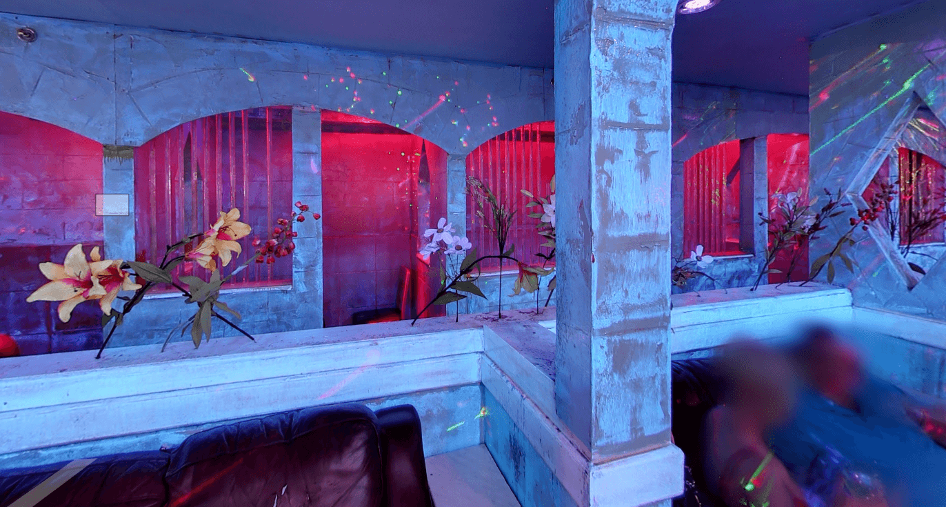 The Nuden - Nightclub in Ottawa, United States