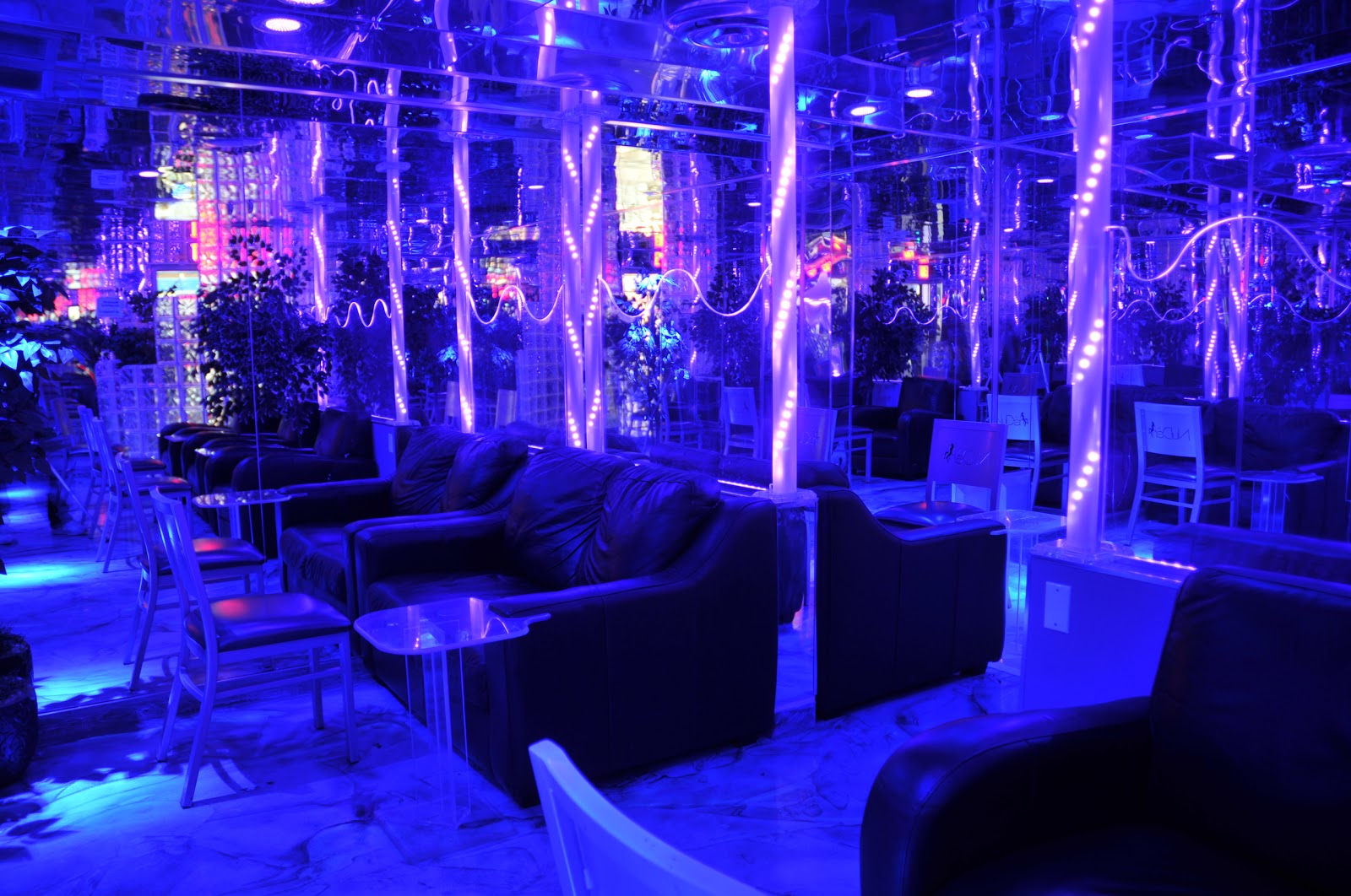 The Nuden - Nightclub in Ottawa, United States