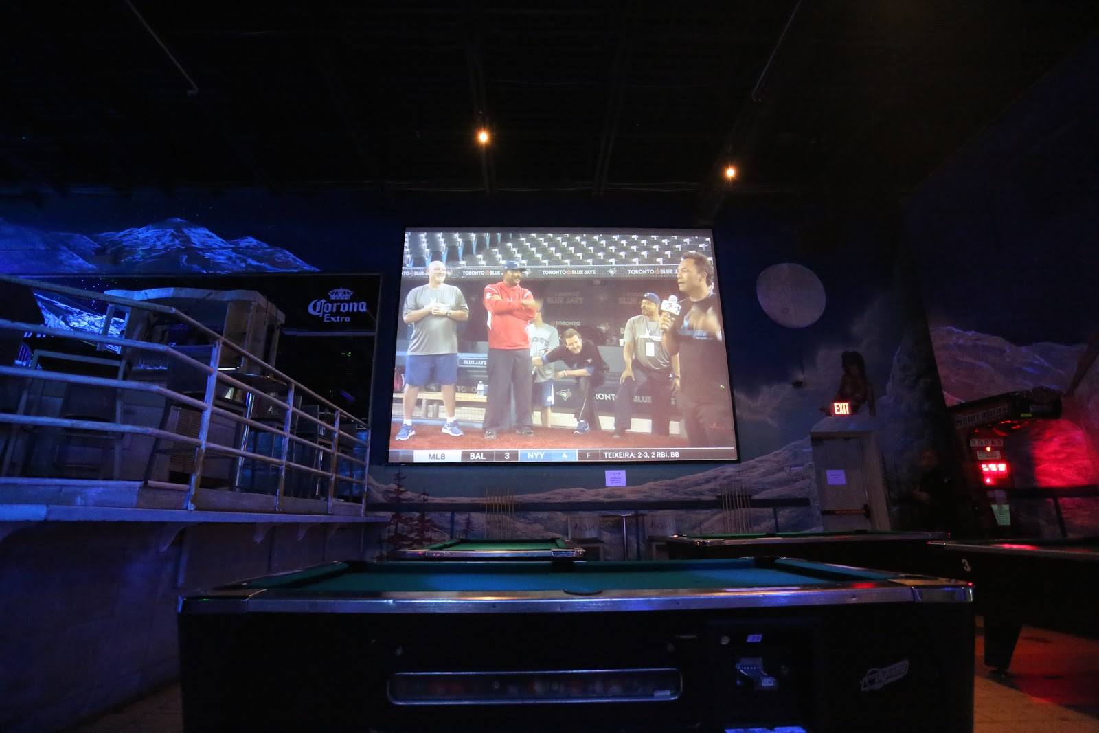 The Nuden - Nightclub in Ottawa, United States