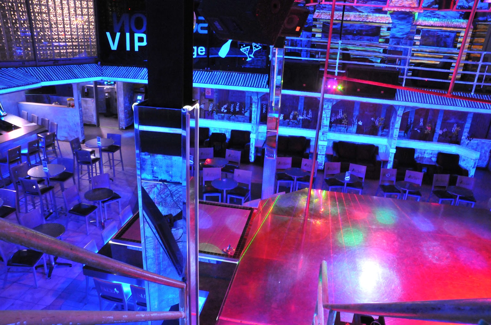 The Nuden - Nightclub in Ottawa, United States