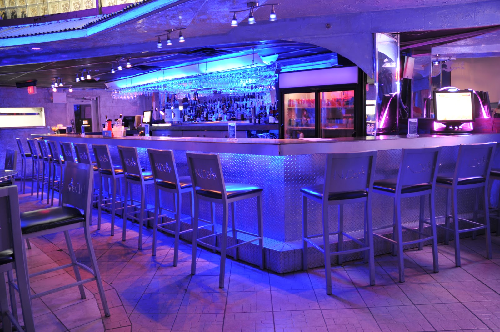 The Nuden - Nightclub in Ottawa, United States