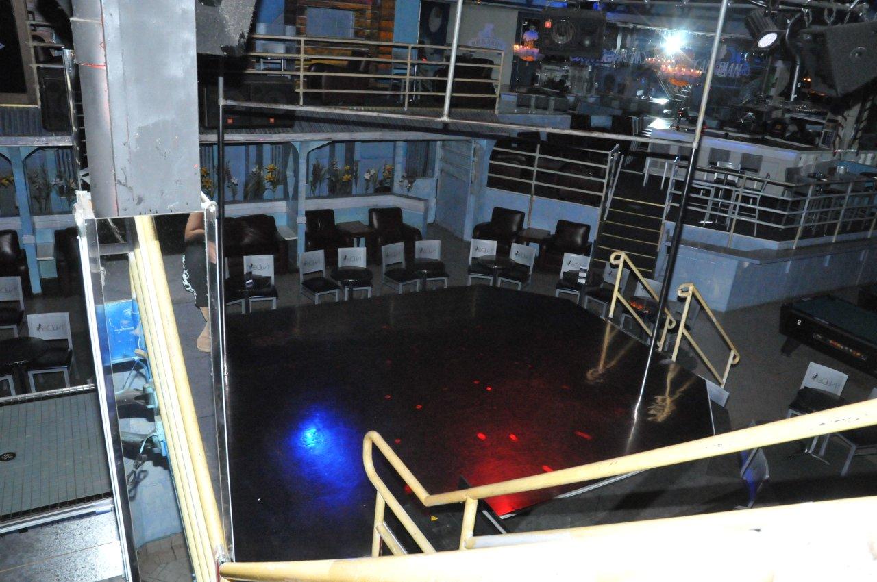 The Nuden - Nightclub in Ottawa, United States