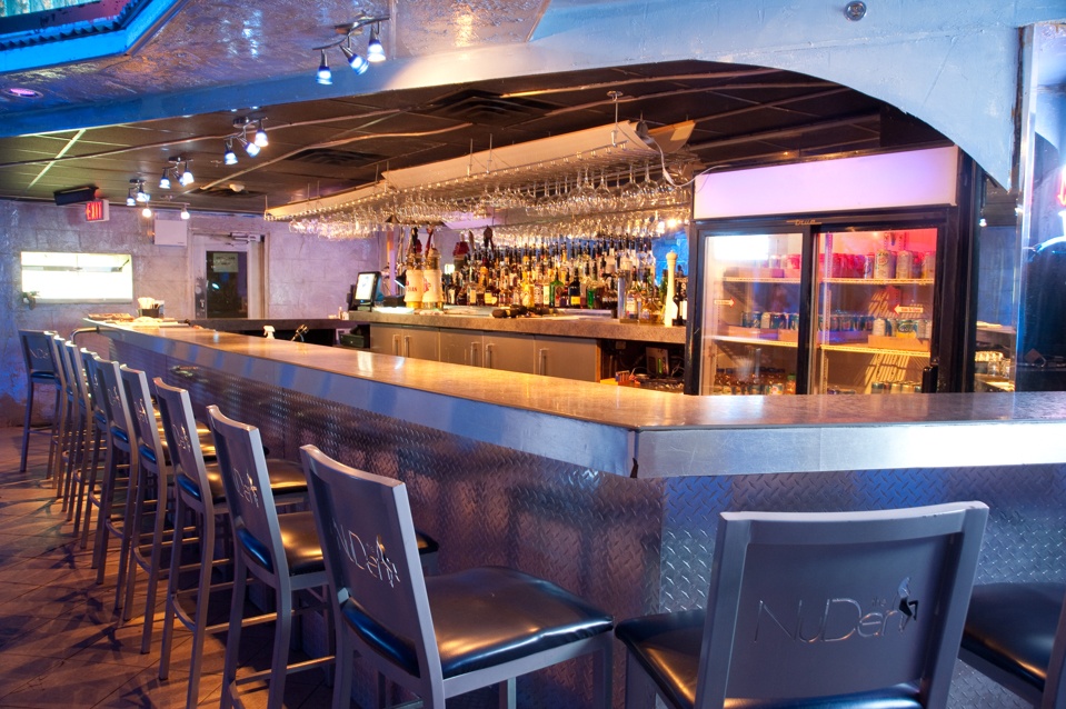 The Nuden - Nightclub in Ottawa, United States