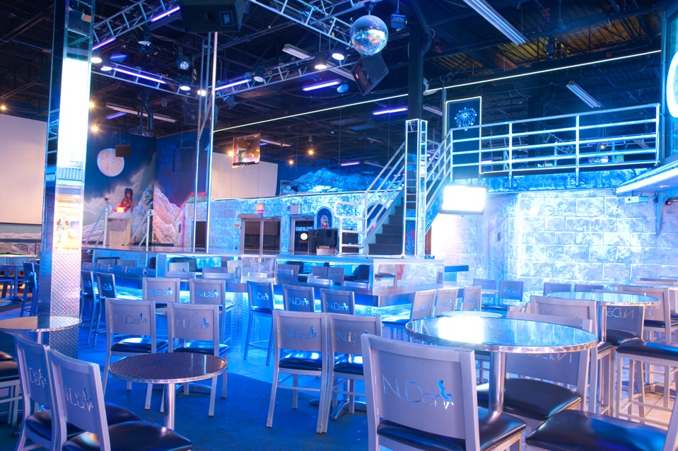 The Nuden - Nightclub in Ottawa, United States