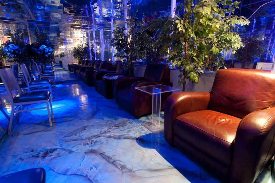 The Nuden - Nightclub in Ottawa, United States