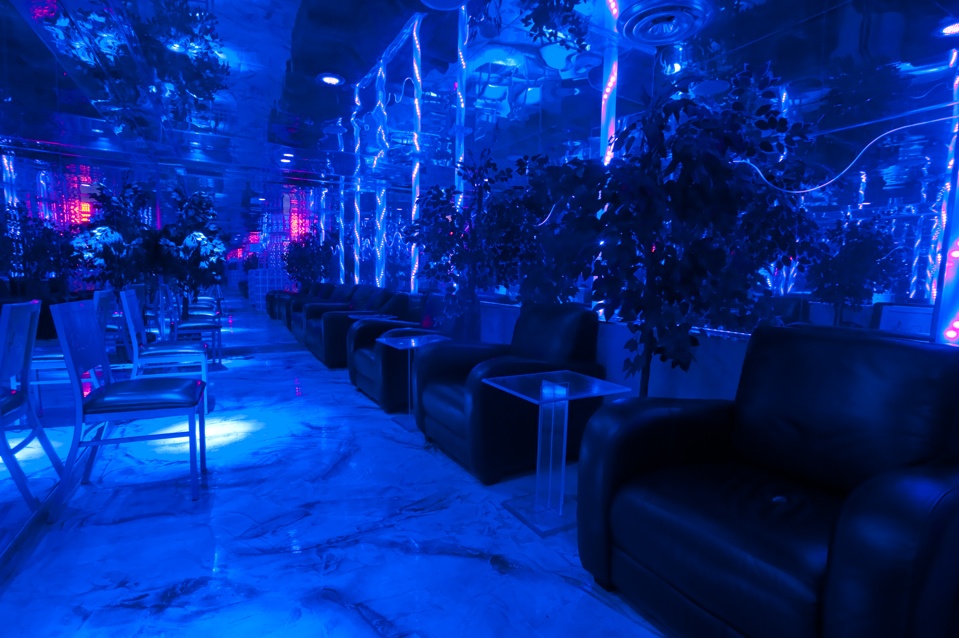 The Nuden - Nightclub in Ottawa, United States